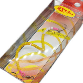 Senor Tornado LIMITED EDITION～Blonde Princess UV