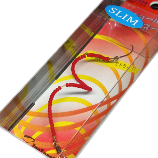 Senor Tornado Slim～01 Red