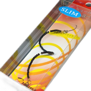 Senor Tornado Slim～02 Black