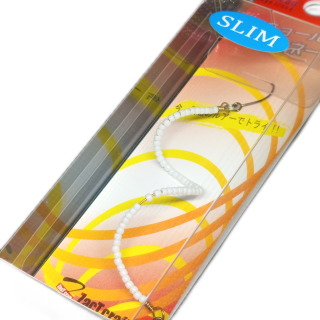 Senor Tornado Slim～03 White