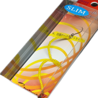 Senor Tornado Slim～04 Yellow