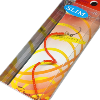 Senor Tornado Slim～05 Orange