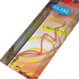 Senor Tornado Slim～07 Pink UV