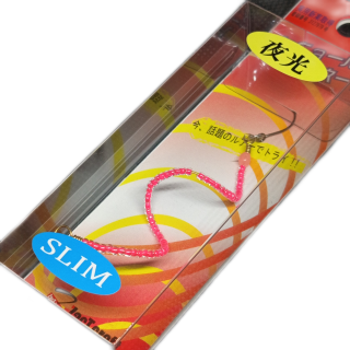 Senor Tornado Slim Glow～47 Glow Pink UV