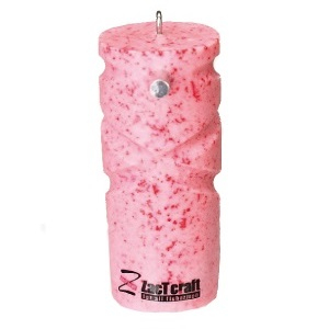 Senor Tornado Spacer "My Finger"～01 Pink