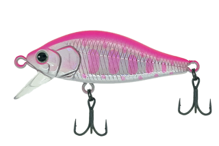 Jill45S～04 Pink Yamame