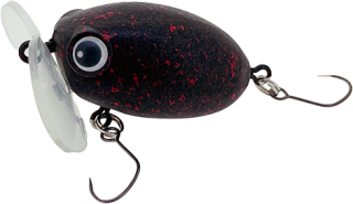 Zaguna Micro II for Trout～102 Brown Pellet