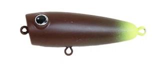 Sela45 for Trout～08 Choco Banana UV