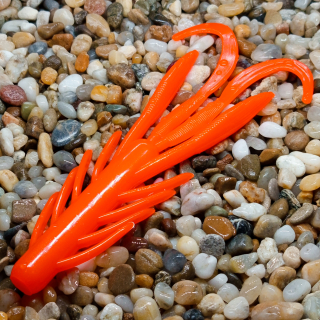Nyra 14 - PS - 49 Golden Orange UV