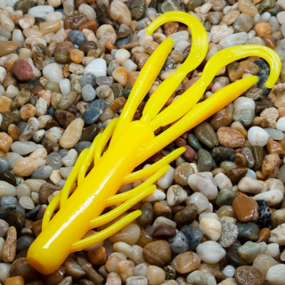 Nyra 14 - PS - 04 Yellow