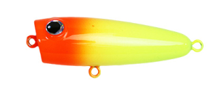 Sela45 for Bass～101 Orange Head