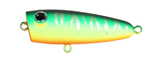 Sela45 for Bass～103 Orange Head