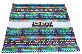 ZacT craft Sunguard - Tribal Candy