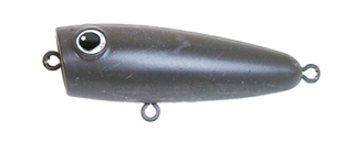 Sela45 for Trout～05 Dark Brown