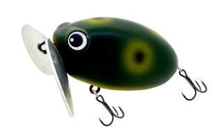 Zaguna - Mat Frog 