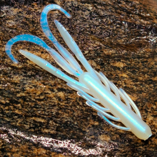 Nyra 7 - 10ks - 24 Blue Pearl