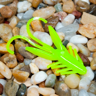 Nympcho - 12ks - 52 Fluo Chartreuse UV - Sýr/Rak
