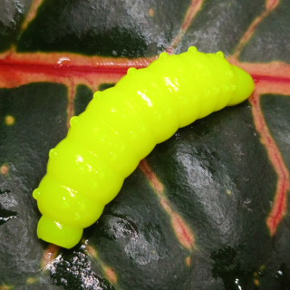 Bruncho 40 - 7ks - 51 Fluo Yellow UV