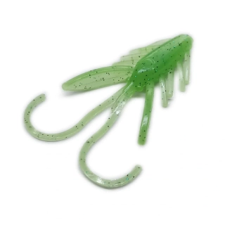 Nympcho - 12ks - LE Bluish Green - Rak