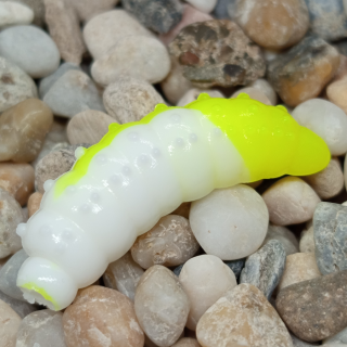 Bruncho 36 - 8ks - DB304 UV (White UV + Fluo Yellow UV)