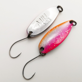 FOREST MIU~4.2g~Native 08 UV