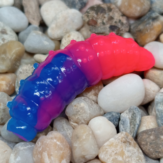 Bruncho 36 - 8ks - DB314 UV (Fluo Blue UV + Fluo Pink UV)