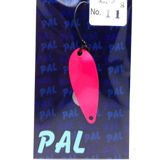 PAL～3.8g～11 UV