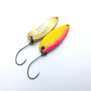 MIU~3.5g~12 UV