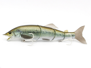 Little Jack Gorgon~125 ~10 Tiny Bass