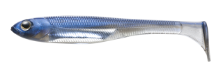 Fish Arrow Flash-J Shad 4,5 SW~105 Maiwashi/Silver