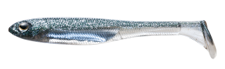 Fish Arrow Flash-J Shad 4,5 SW~112 Inakko/Silver