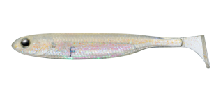 Fish Arrow Flash-J Shad Plus+ 4~F29 Ghost Wakasagi/Aurora