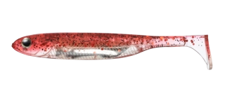 Fish Arrow Flash-J Shad Plus+ 4 SW~112 Inakko/Silver