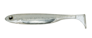 Fish Arrow Flash-J Shad Plus+ 4 SW~100 Shirasu/Silver