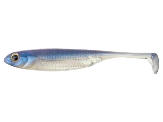 Fish Arrow Flash-J Shad 2~04 Problue/Silver