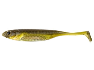 Fish Arrow Flash-J Shad 2~06 Kosan Ayu/Silver